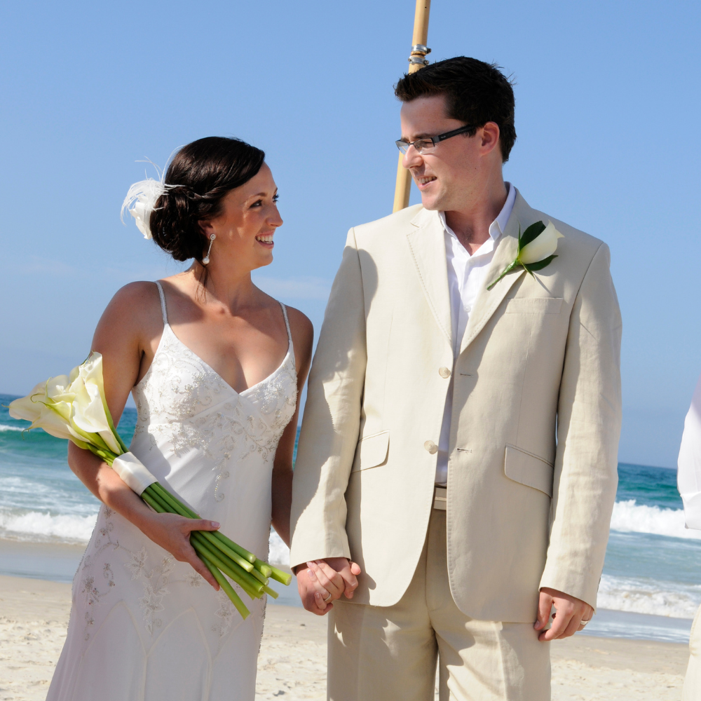 Bodas en la Playa | Los mejores lugares para boda en México